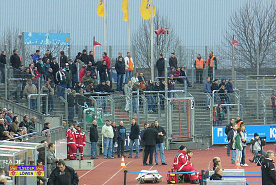Eintracht Braunschweig vs Werder Bremen II (0-0) (2)