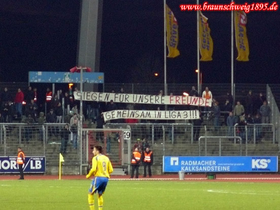 Eintracht Braunschweig vs Werder Bremen II (0-0) (3)