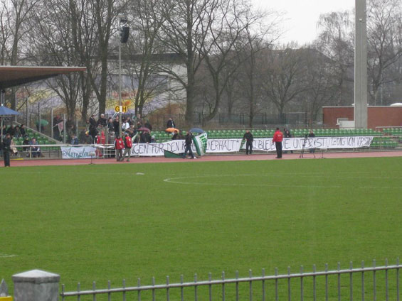 Werder Bremen II vs Offenbacher FC Kickers (3-1) (1)