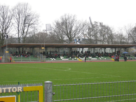 Werder Bremen II vs Offenbacher FC Kickers (3-1) (4)