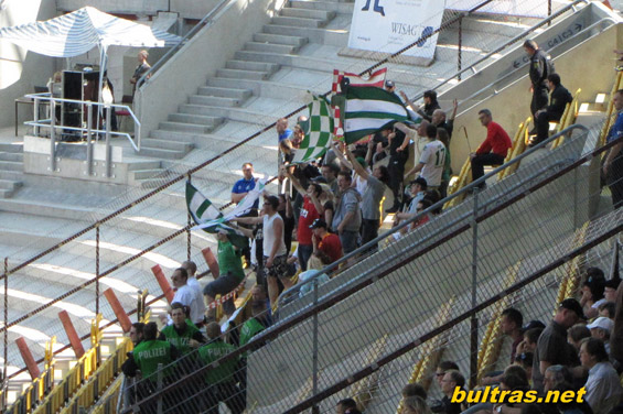 Dynamo Dresden vs Werder Bremen II (2-1) (3)