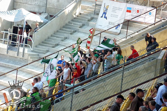 Dynamo Dresden vs Werder Bremen II (2-1) (4)