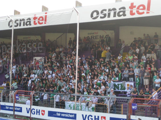 VfL Osnabrück vs Werder Bremen II (1-0) (2)