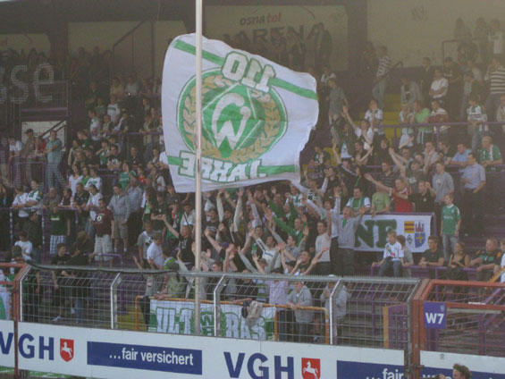 VfL Osnabrück vs Werder Bremen II (1-0) (3)