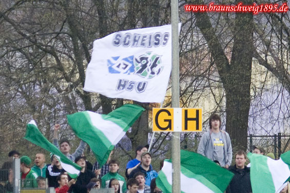Werder Bremen II vs Eintracht Braunschweig (0-3) (2)