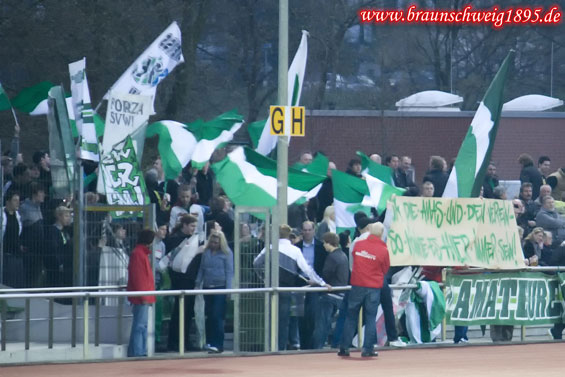 Werder Bremen II vs Eintracht Braunschweig (0-3) (3)
