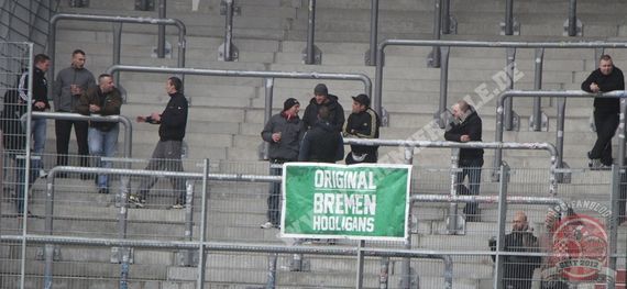 Hallescher FC vs Werder Bremen II (6-2) (6)