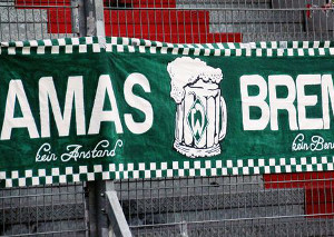 FC Energie Cottbus vs Werder Bremen II (1-1)