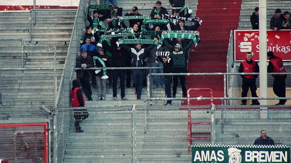FC Energie Cottbus vs Werder Bremen II (1-1) (3)