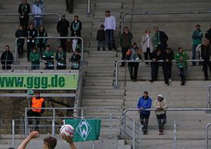 Chemnitzer FC vs Werder Bremen II (2-1)