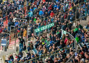 Karlsruher SC vs Werder Bremen II (1-0)