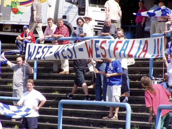 Westfalia Herne vs TuS Sundern (3-0) (2)