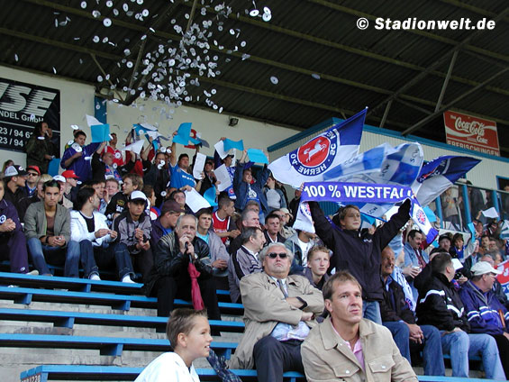 Westfalia Herne vs SpVgg Erkenschwick (3-0) (1)
