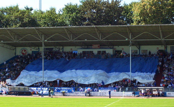 Westfalia Herne vs FC Erzgebirge Aue (1-2) (1)