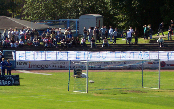 Westfalia Herne vs FC Erzgebirge Aue (1-2) (4)