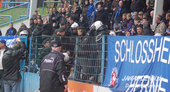 Westfalia Herne vs Rot-Weiss Essen (0-2) (4)