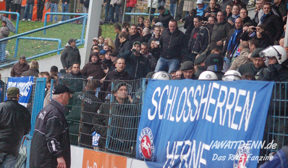 Westfalia Herne vs Rot-Weiss Essen (0-2) (5)