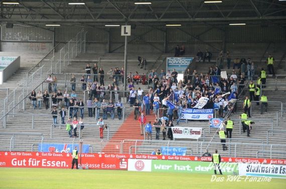 Rot-Weiss Essen vs Westfalia Herne (3-2) (1)