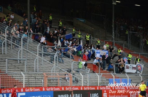Rot-Weiss Essen vs Westfalia Herne (3-2) (2)