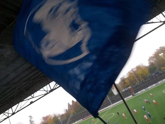 Westfalia Herne vs Rot Weiss Ahlen (0-1) (2)
