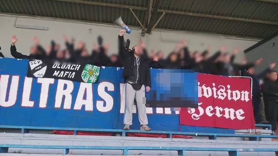 Westfalia Herne vs Rot Weiss Ahlen (0-1) (3)