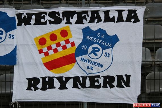 Wuppertaler SV vs Westfalia Rhynern (0-0) (2)
