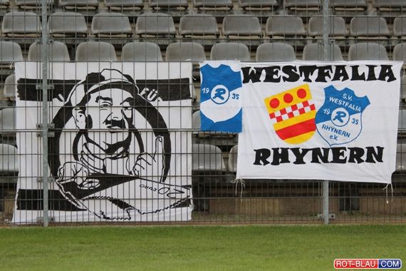 Wuppertaler SV vs Westfalia Rhynern (0-0) (3)