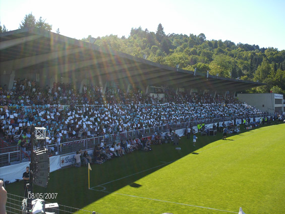 Würzburger FV vs VfL Wolfsburg (0-4) (1)