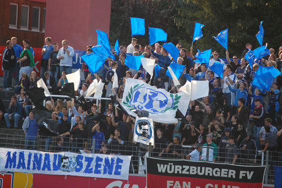 Würzburger Kickers vs Würzburger FV (2-0) (1)