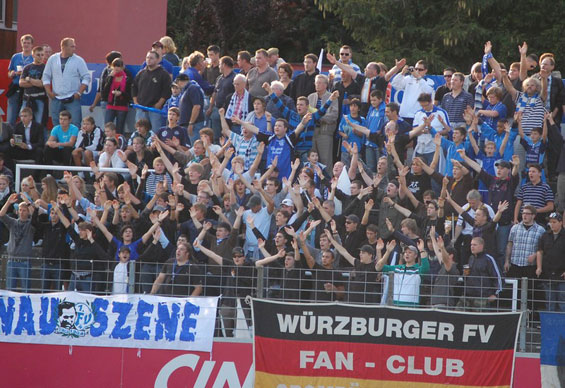 Würzburger Kickers vs Würzburger FV (2-0) (2)