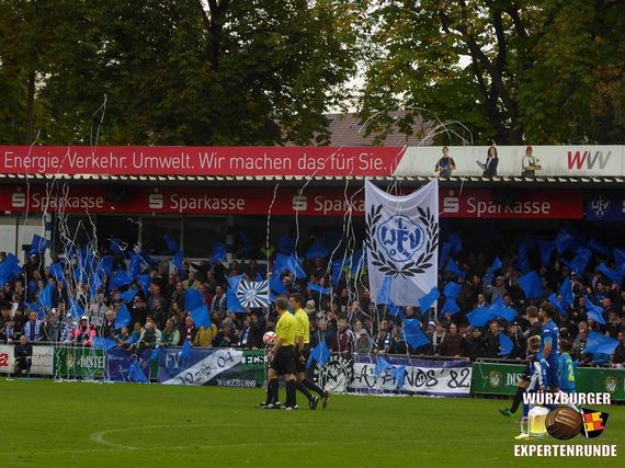 Würzburger FV vs Würzburger Kickers II (2-1) (1)