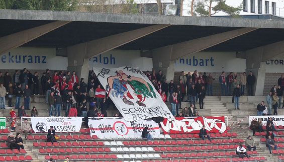 Würzburger Kickers vs 1. FC Schweinfurt 05 (2-0) (5)