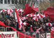 SpVgg Bayreuth vs Würzburger Kickers (2-1)