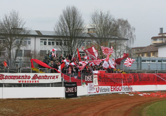SpVgg Bayreuth vs Würzburger Kickers (2-1) (2)