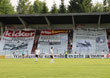 Würzburger Kickers vs BC Aichach (1-1)
