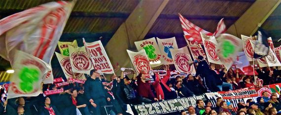 Würzburger Kickers vs 1. FC Schweinfurt 05 (2-0) (3)