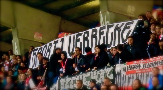 Würzburger Kickers vs 1. FC Schweinfurt 05 (2-0) (11)