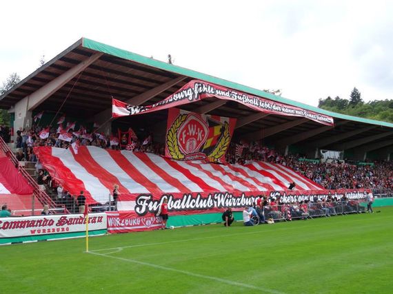 Würzburger Kickers vs Fortuna Düsseldorf (3-2 n.V.) (2)