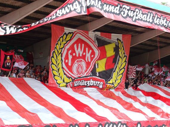 Würzburger Kickers vs Fortuna Düsseldorf (3-2 n.V.) (5)