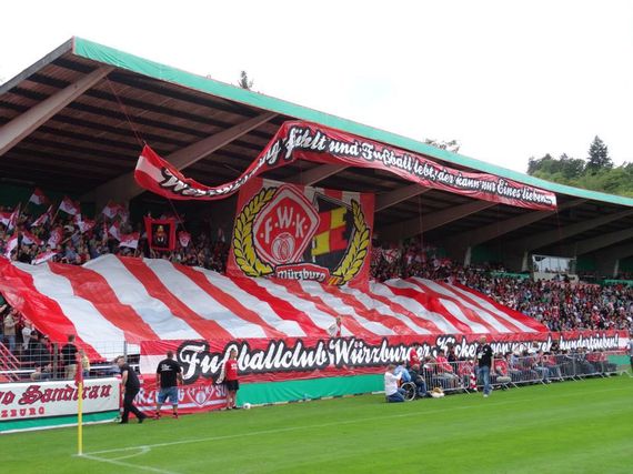 Würzburger Kickers vs Fortuna Düsseldorf (3-2 n.V.) (9)