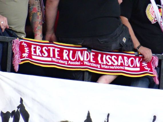 Würzburger Kickers vs Fortuna Düsseldorf (3-2 n.V.) (10)