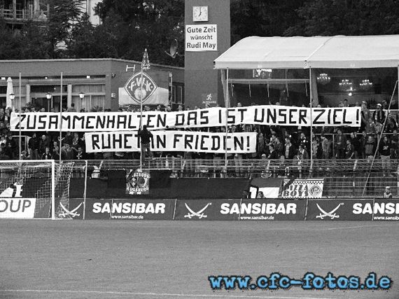 Würzburger Kickers vs Chemnitzer FC (1-1) (1)