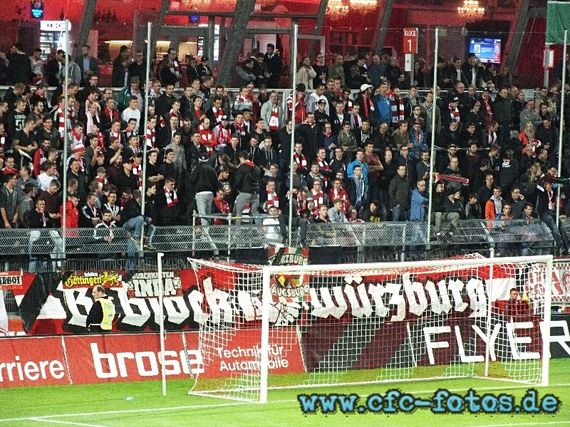 Würzburger Kickers vs Chemnitzer FC (1-1) (3)