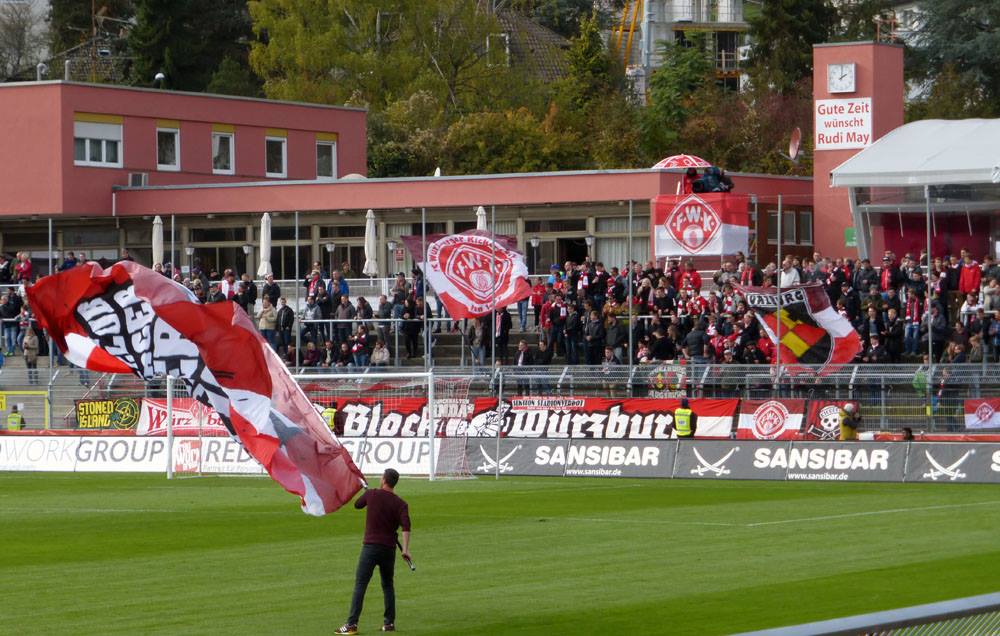 Würzburger Kickers vs VfL Osnabrück (0-1) (1)