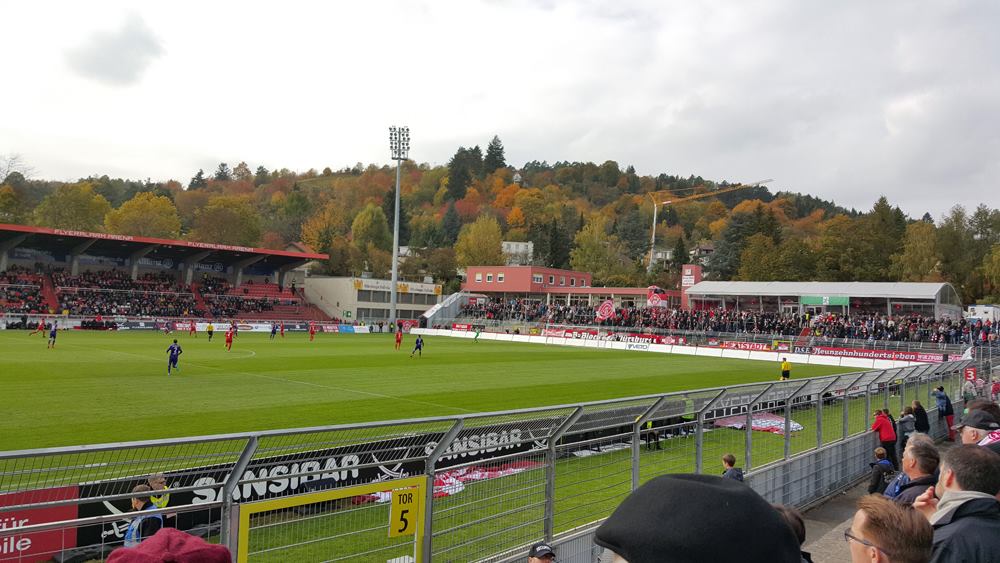 Würzburger Kickers vs VfL Osnabrück (0-1) (3)