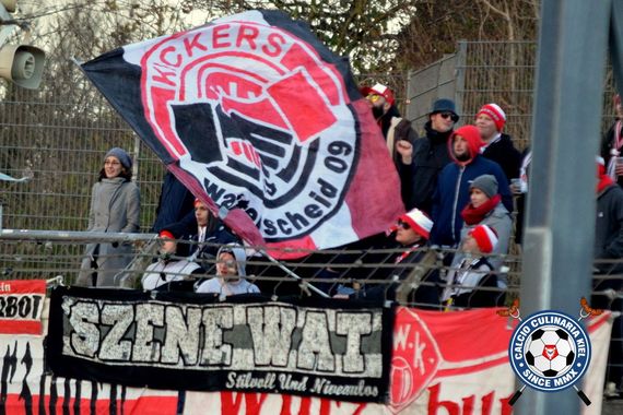 Holstein Kiel vs Würzburger Kickers (1-2) (1)