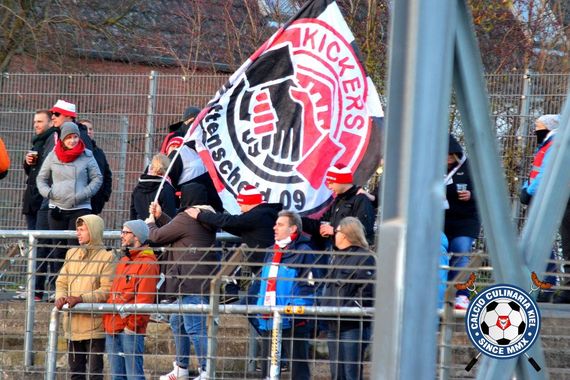 Holstein Kiel vs Würzburger Kickers (1-2) (3)