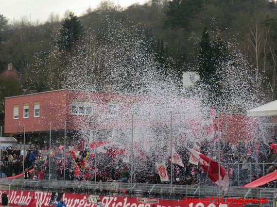 Würzburger Kickers vs 1. FC Magdeburg (1-1) (4)