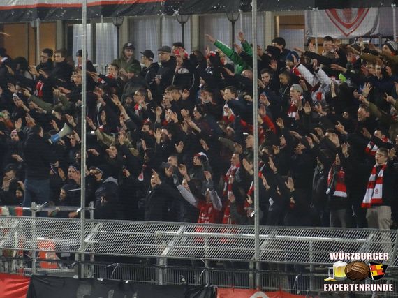 Würzburger Kickers vs SC Preußen Münster (3-0) (5)