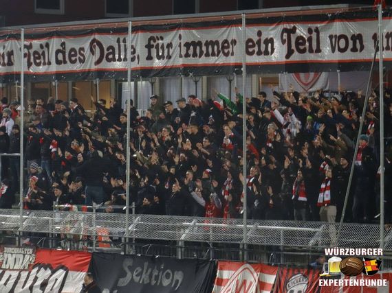 Würzburger Kickers vs SC Preußen Münster (3-0) (6)
